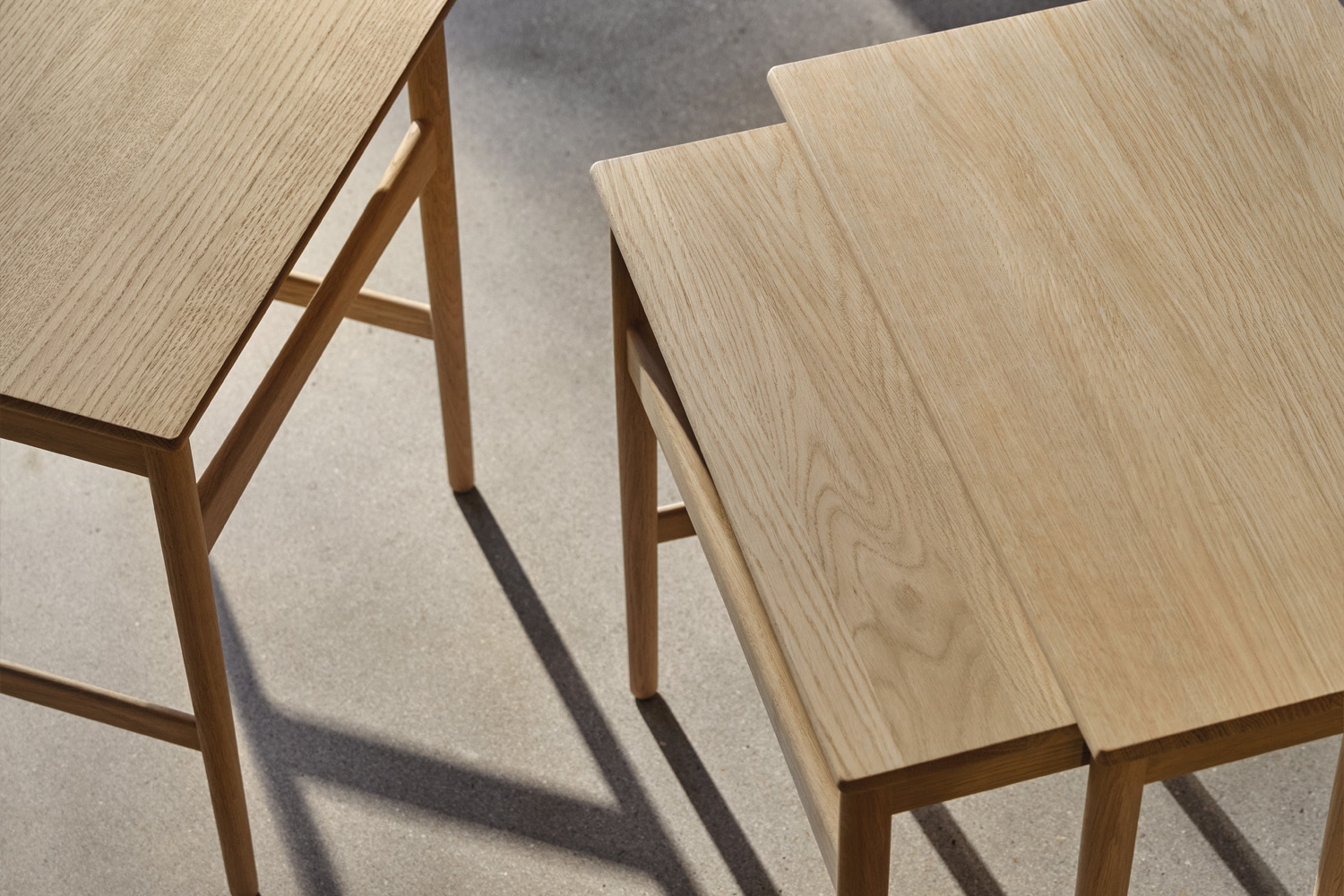 CH004 ネスティングテーブルの通販 | 家具・インテリア通販 MAARKET