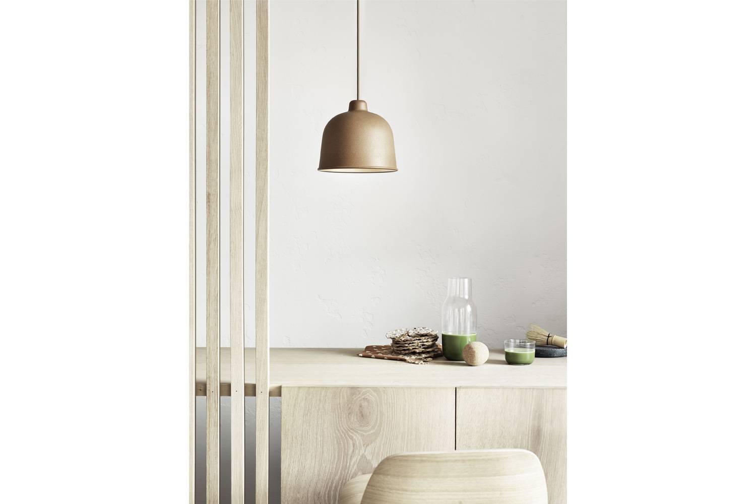 展示品■MUUTO■デンマーク■GRAIN■グレインペンダントランプ■2020年 グレインペンダントランプの通販 | 家具・インテリア通販