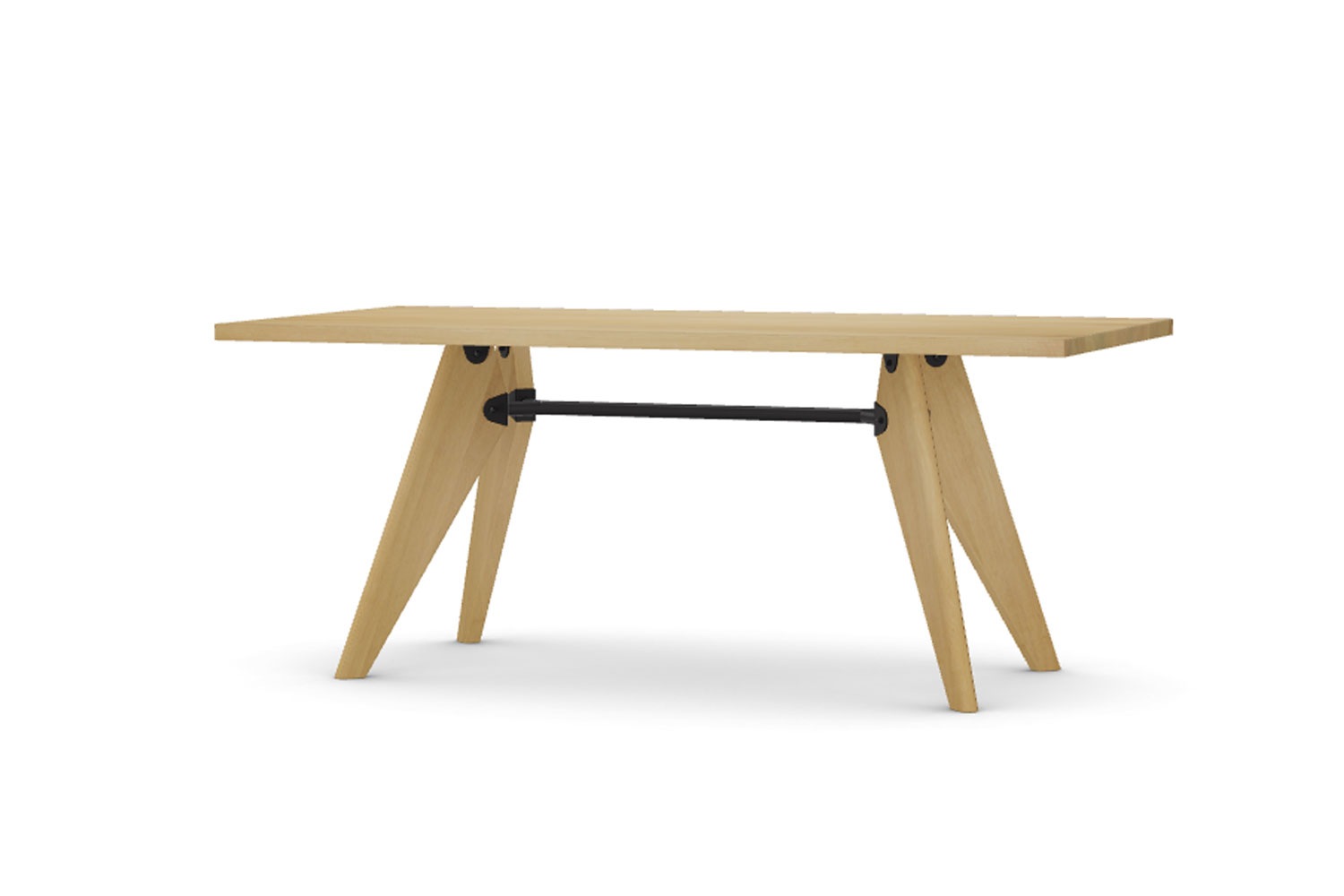 ターブル S.A.M ボワの通販 | 家具・インテリア通販 MAARKET マーケット