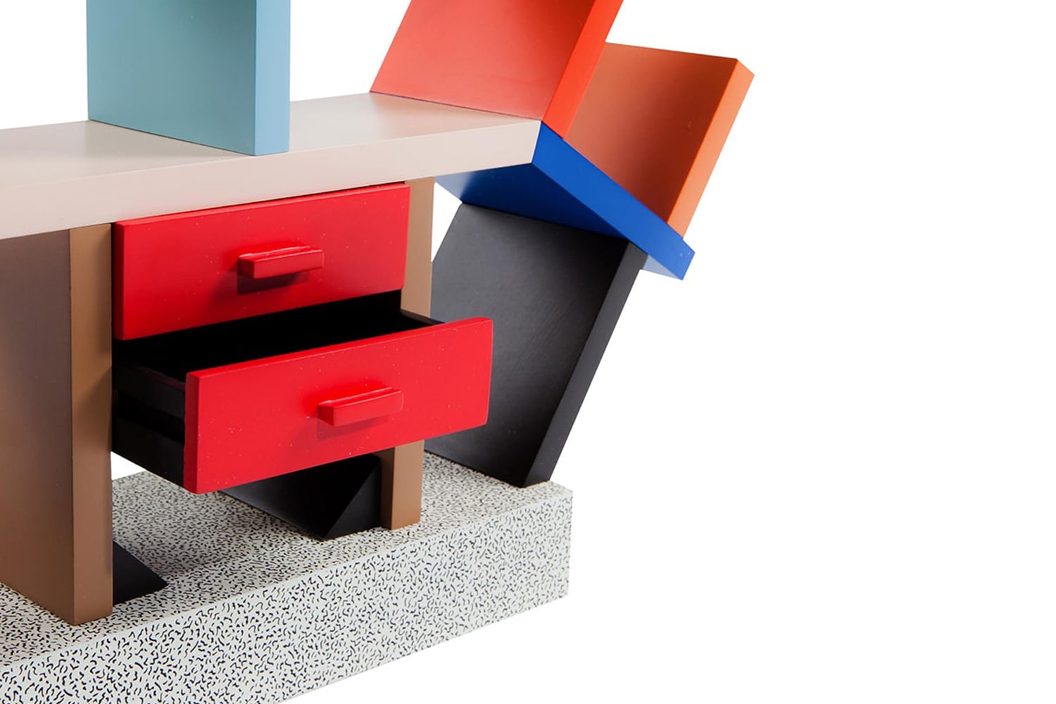 Etorre Sottsass ソットサス　Greek Chair ポストモダン カールトンの通販 | 家具・インテリア通販 MAARKET マーケット