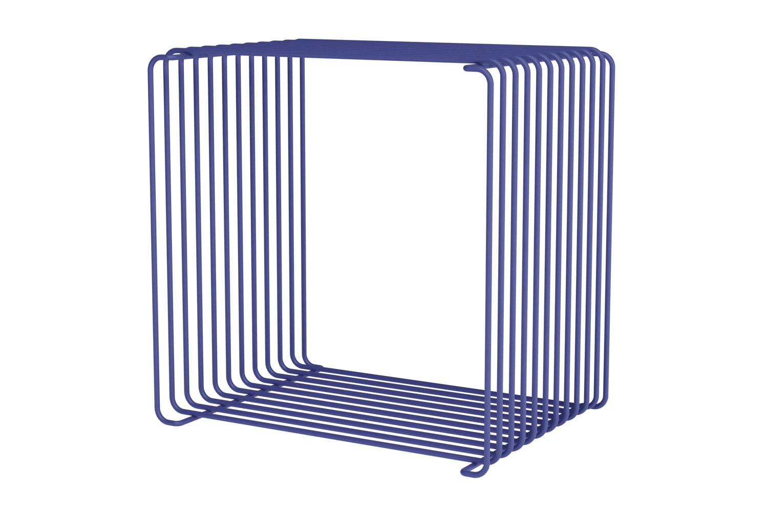 パントンワイヤー シングル シェルフの通販 | 家具・インテリア