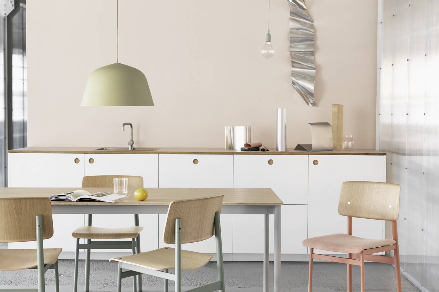 【最終値下】muuto E27 PENDANT LAMP Muuto E27 Pendant Lamp