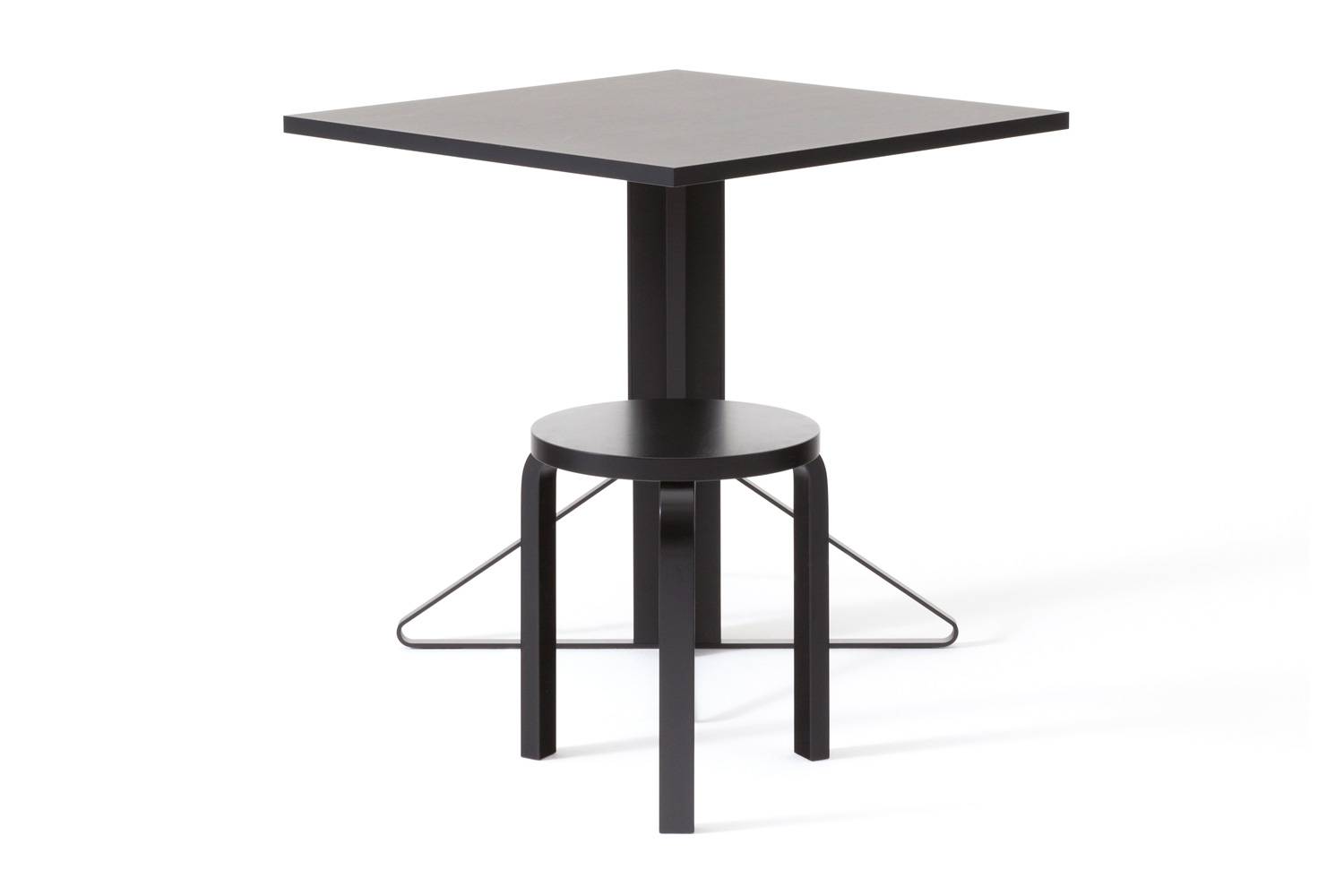 KAARI TABLE 003 / ronan erwan bouroullec（Artek Tafel REB