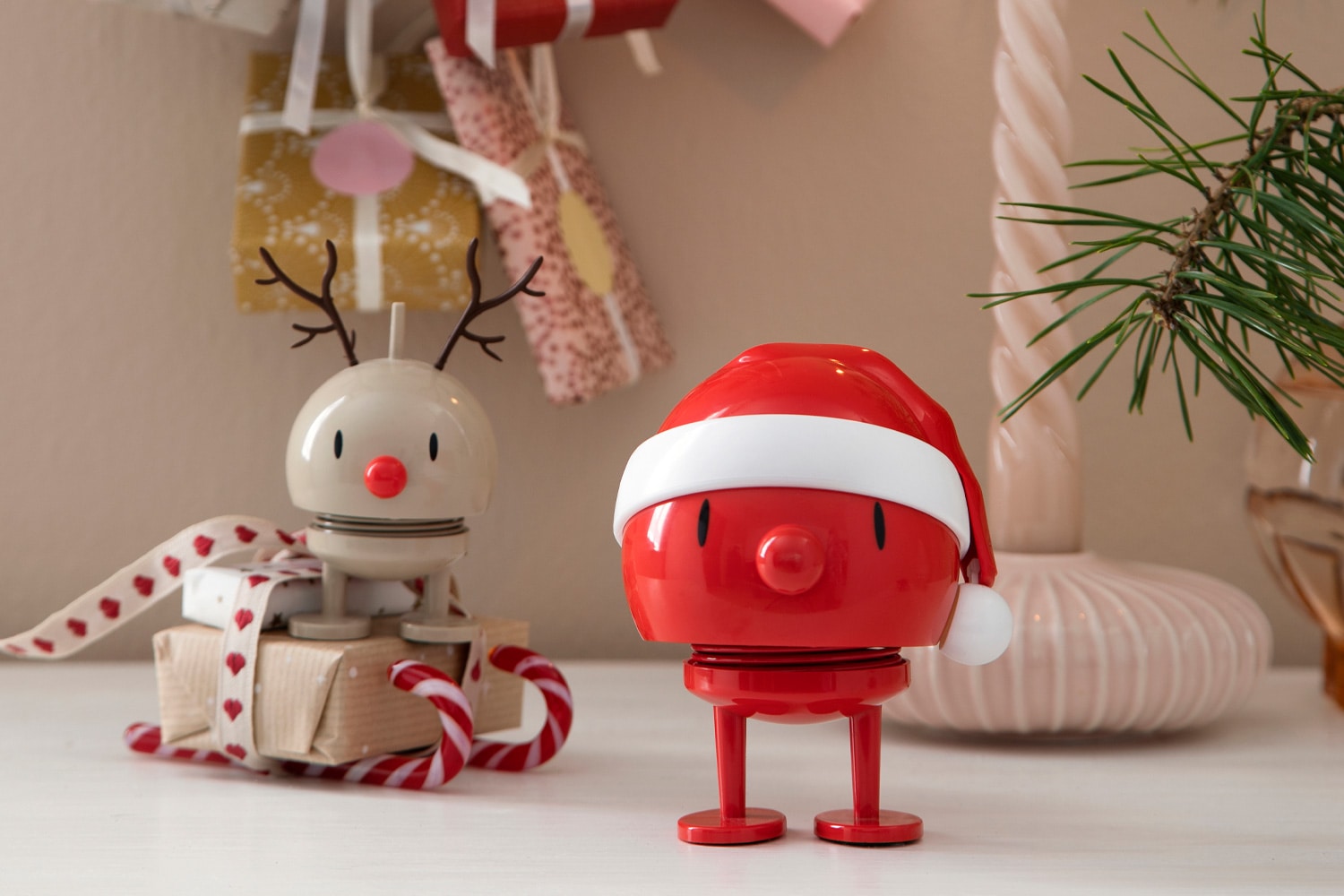 クラシック バンブル