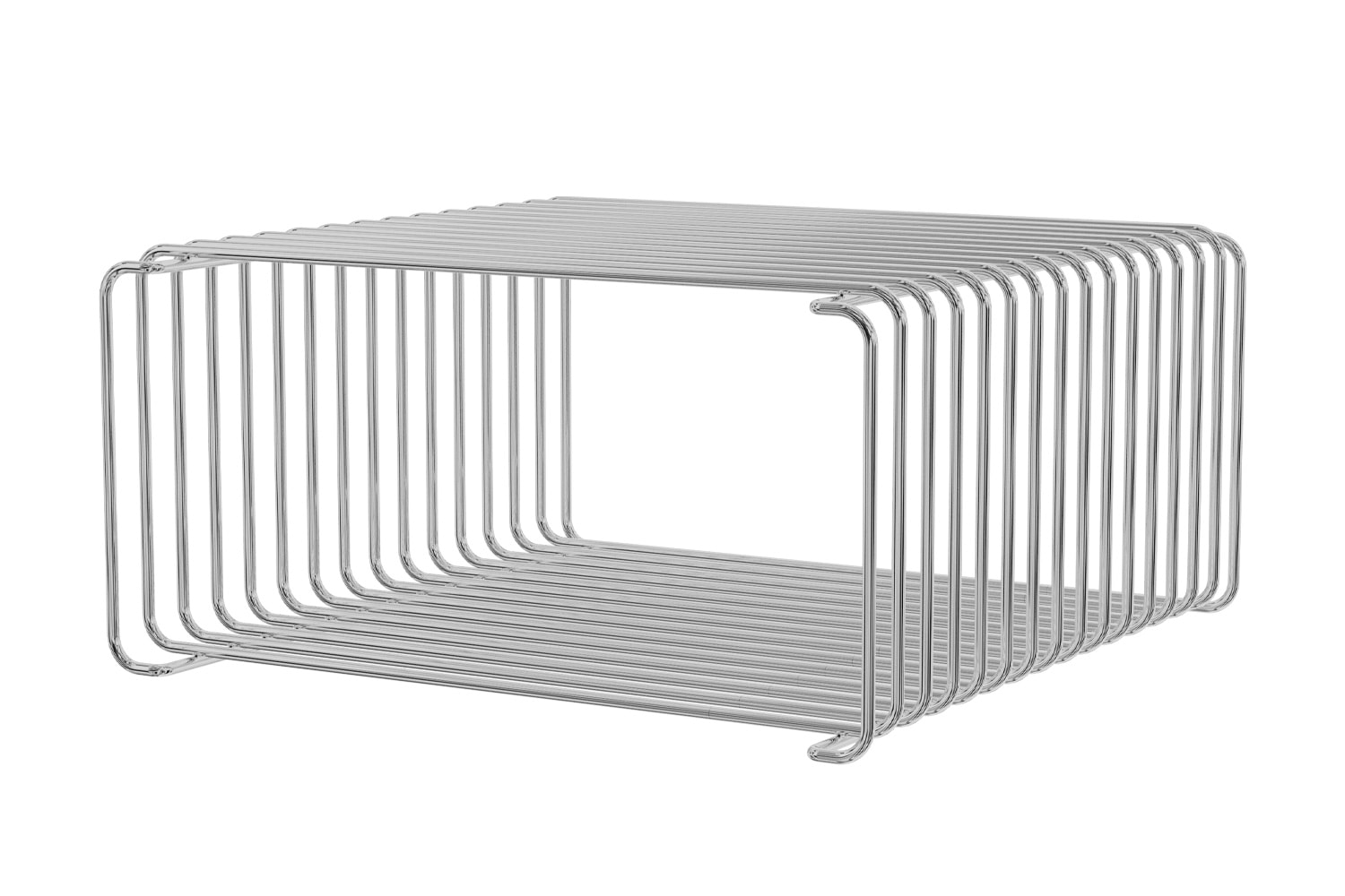 PANTON WIRE HALF SHELF PANTON WIRE HALF SHELF