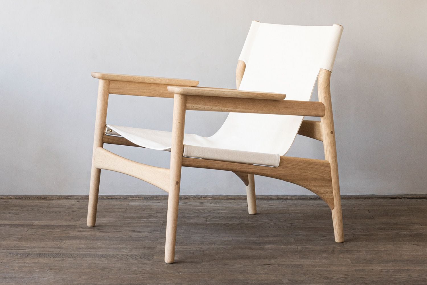 N-LC02 ラウンジチェアの通販 | 家具・インテリア通販 MAARKET マーケット