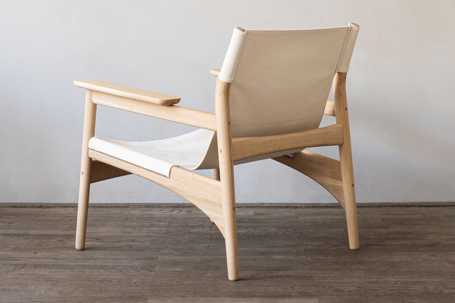 N-LC02 ラウンジチェアの通販 | 家具・インテリア通販 MAARKET マーケット