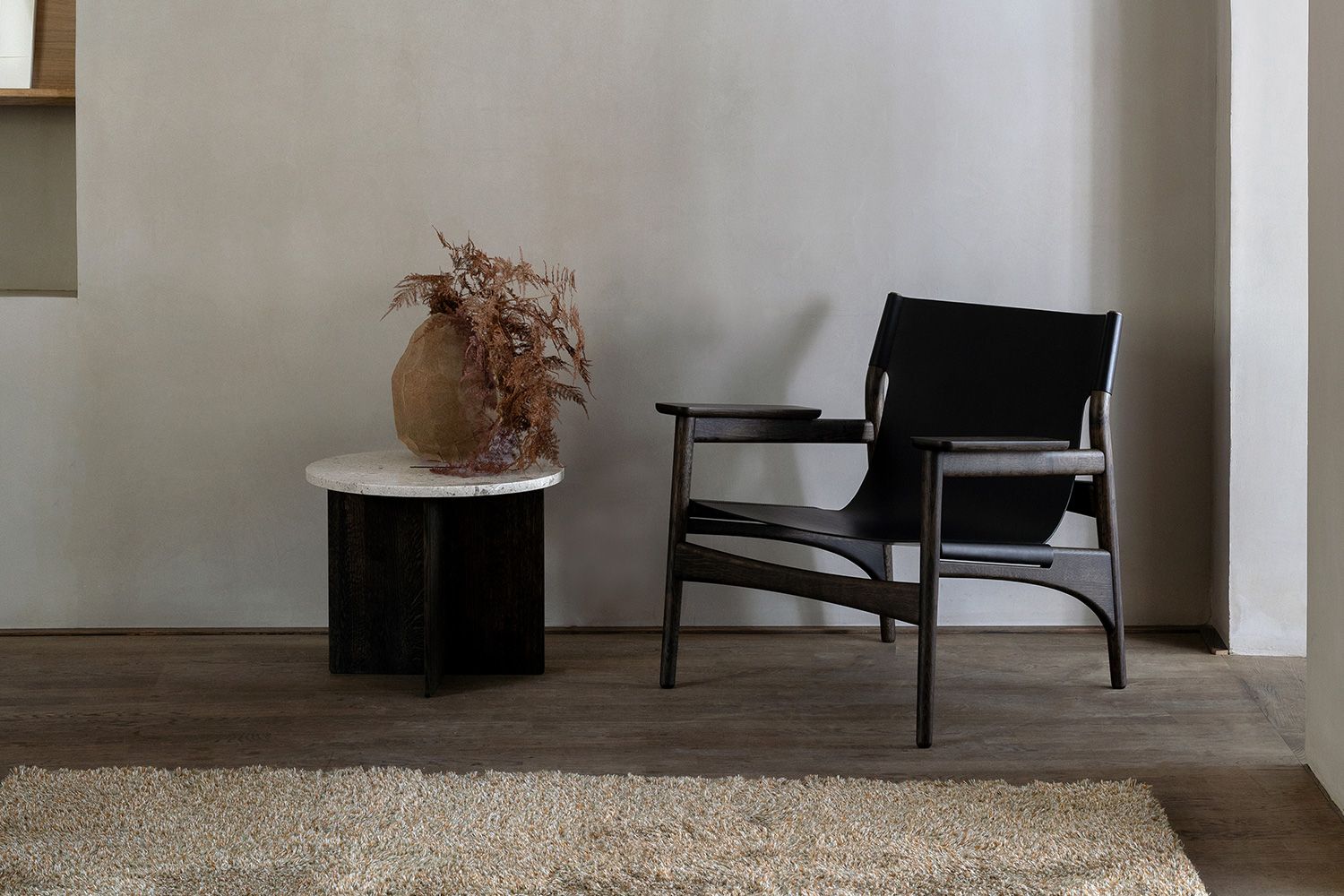 THECA MARINA ラウンジチェア THECA MARINA ラウンジチェア