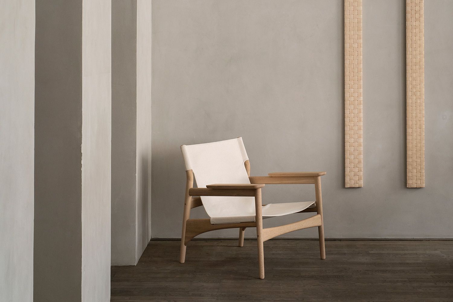 N-LC02 ラウンジチェアの通販 | 家具・インテリア通販 MAARKET マーケット