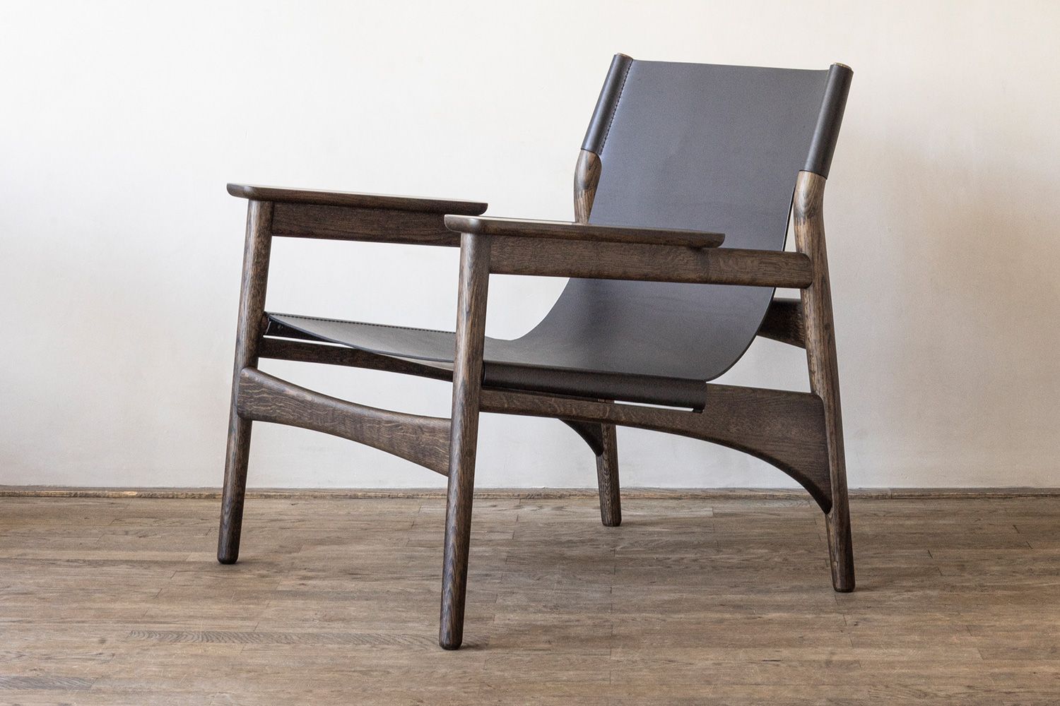 N-LC02 ラウンジチェアの通販 | 家具・インテリア通販 MAARKET マーケット