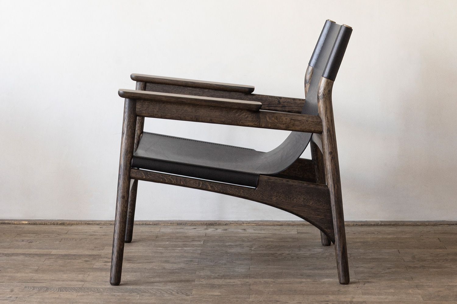 N-LC02 ラウンジチェアの通販 | 家具・インテリア通販 MAARKET マーケット