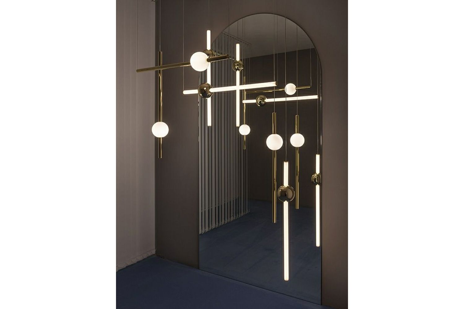 オライオン グローブ ペンダントの通販 | 家具・インテリア通販