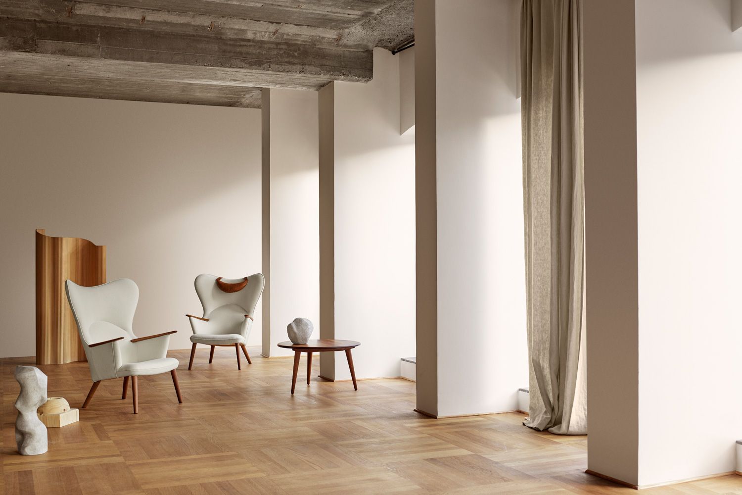 CH78 ママベアチェアの通販 | 家具・インテリア通販 MAARKET マーケット