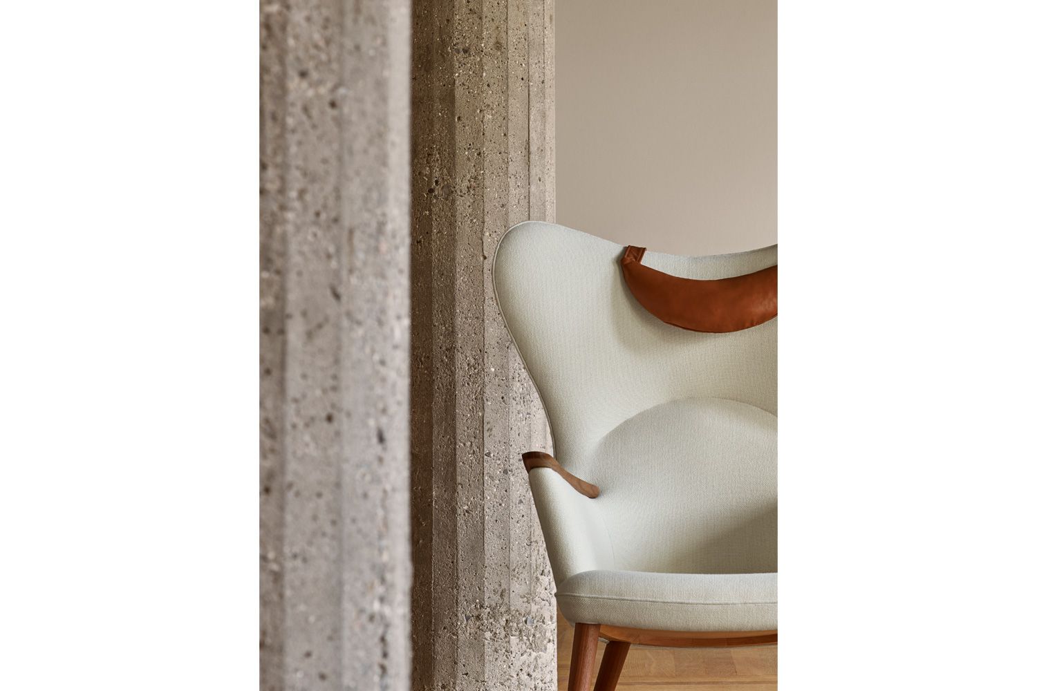 CH78 ママベアチェアの通販 | 家具・インテリア通販 MAARKET マーケット