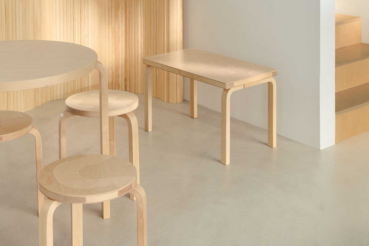 90TH ANNIVERSARY EDITIONS】スツール60 セイレーニの通販 | 家具