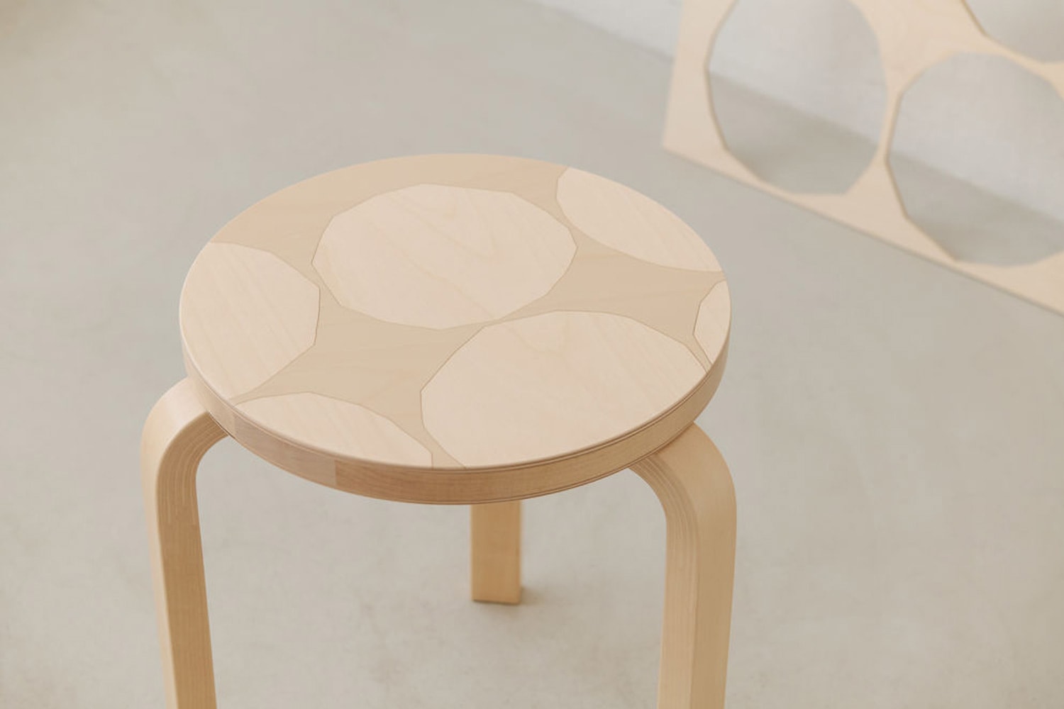 90TH ANNIVERSARY EDITIONS】スツール60 セイレーニの通販 | 家具