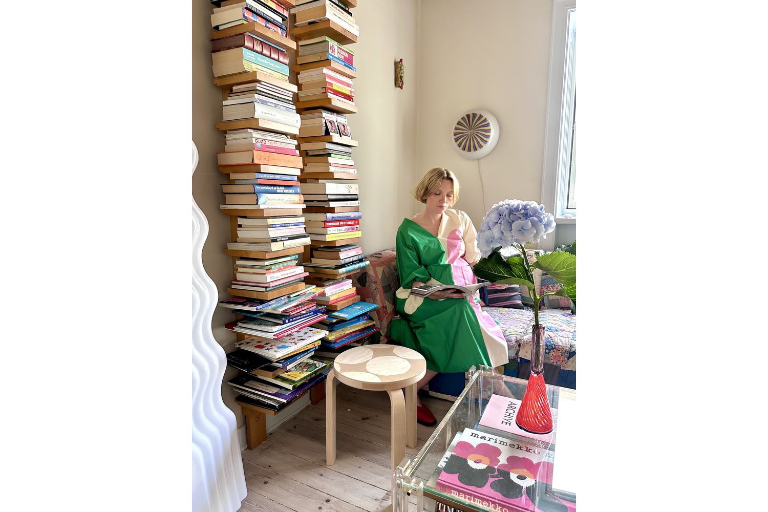 90TH ANNIVERSARY EDITIONS】スツール60 セイレーニの通販 | 家具