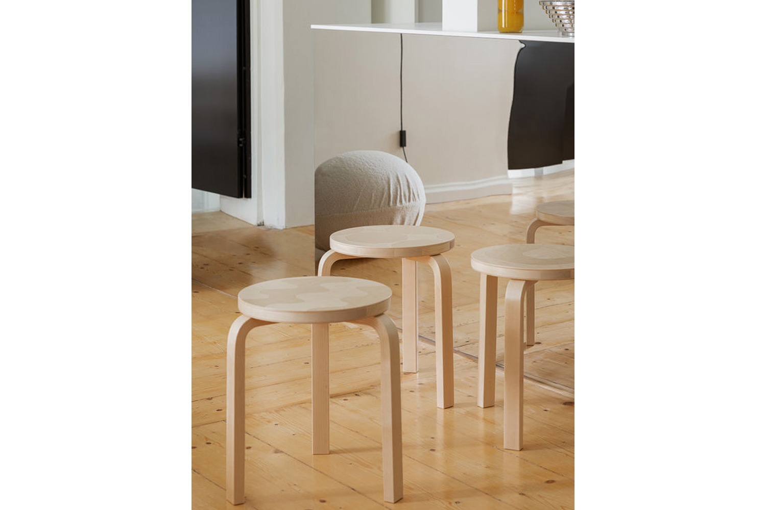 90TH ANNIVERSARY EDITIONS】スツール60 セイレーニの通販 | 家具