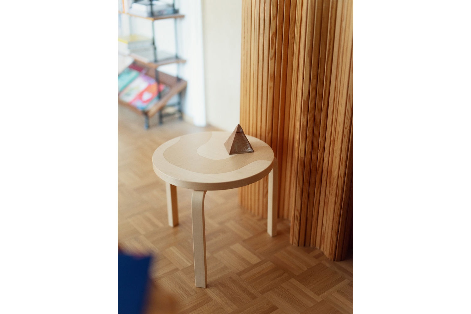 90TH ANNIVERSARY EDITIONS】スツール60 セイレーニの通販 | 家具