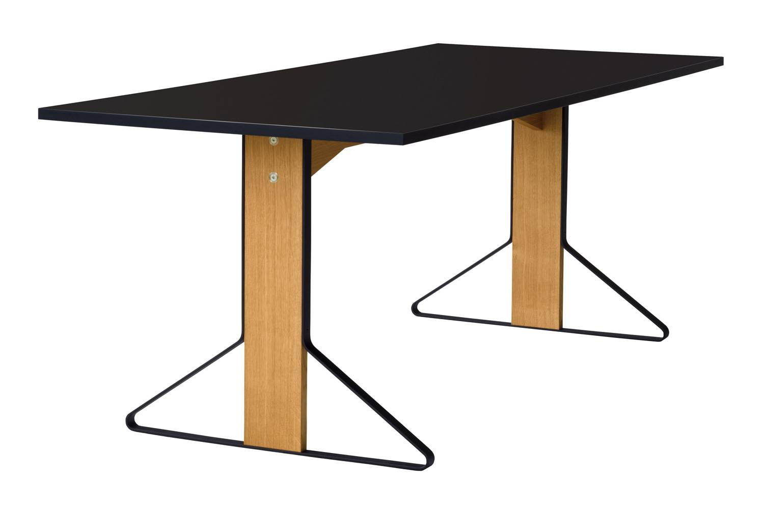 artek kaari テーブル KAARI TABLE RECTANGLE（カアリテーブル） / Artek