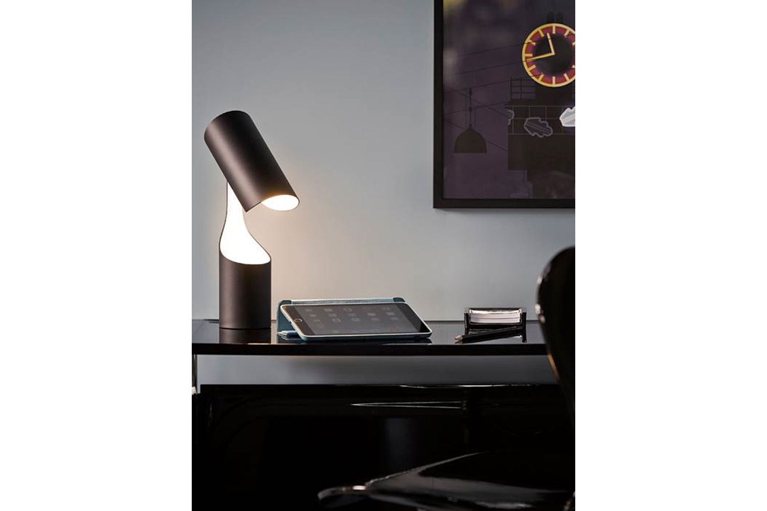 ムタチオ テーブルランプ KT353の通販 | 家具・インテリア通販 MAARKET