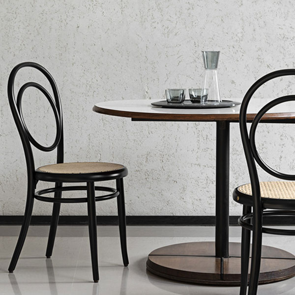 トーネットアームチェアポストモダンミッドセンチュリービンテージ家具