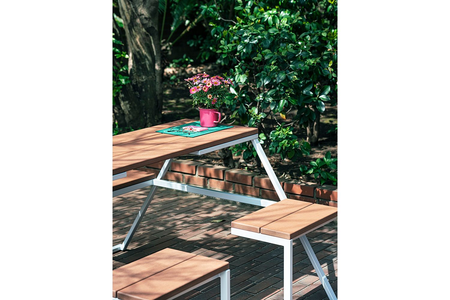 テラス 4P テーブルの通販 | 家具・インテリア通販 MAARKET