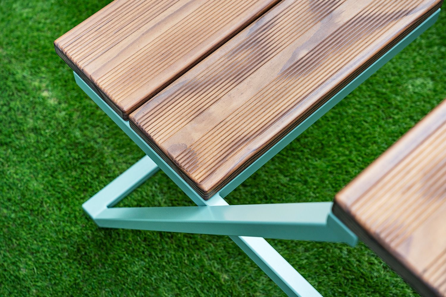 テラス 4P テーブルの通販 | 家具・インテリア通販 MAARKET