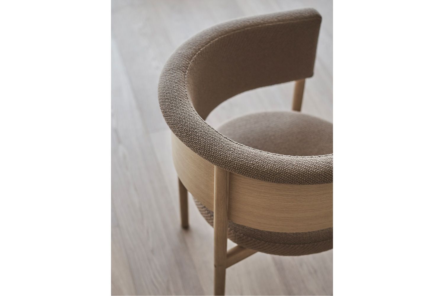 N-CC01 ラウンジチェアの通販 | 家具・インテリア通販 MAARKET マーケット