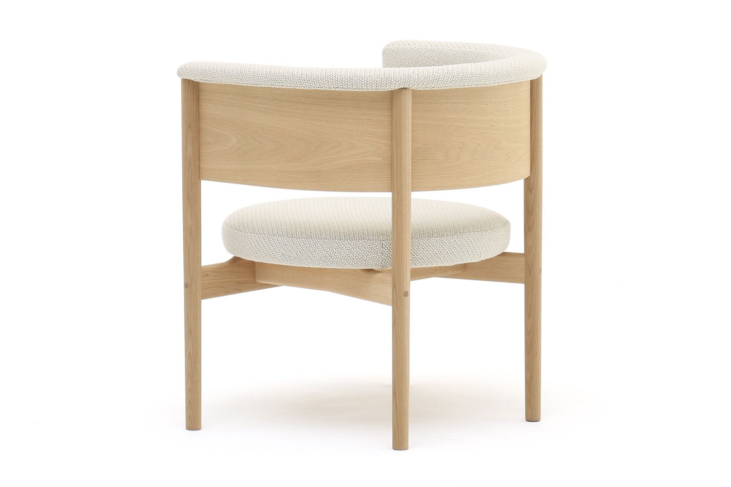 N-CC01 ラウンジチェアの通販 | 家具・インテリア通販 MAARKET マーケット