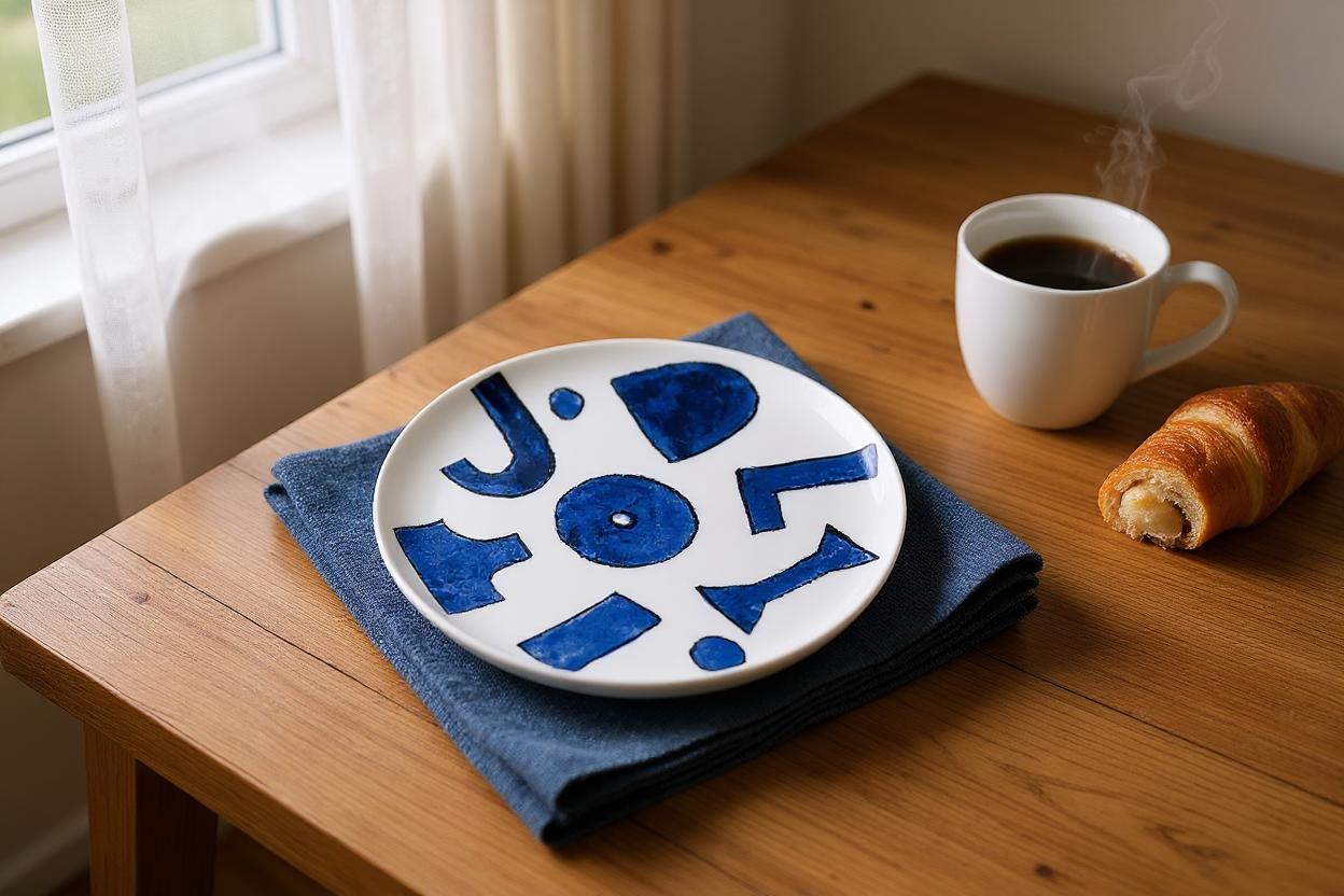 アレッシィ Santiago ディナー3本セット 未使用4組まで /ALESSI