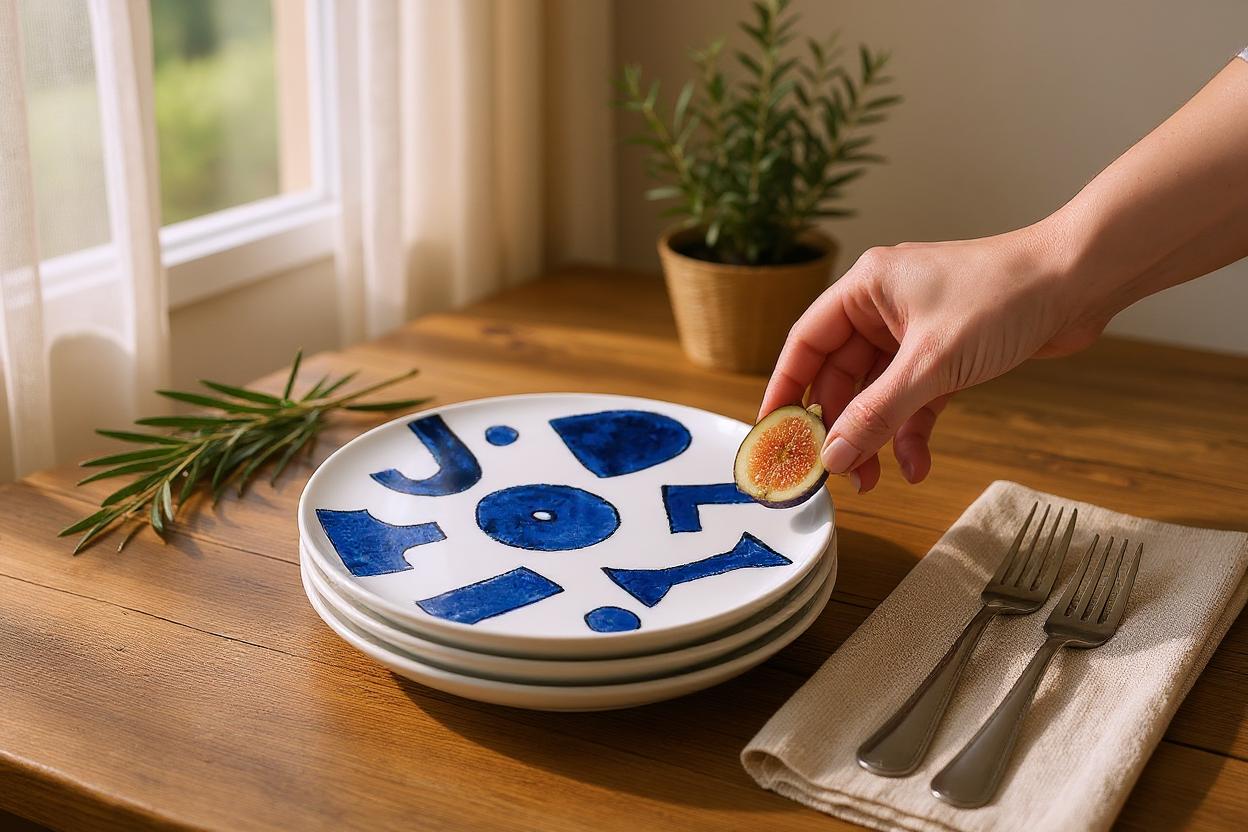 イツモ ユノキ ウエア ディナープレートの通販 | 家具・インテリア通販