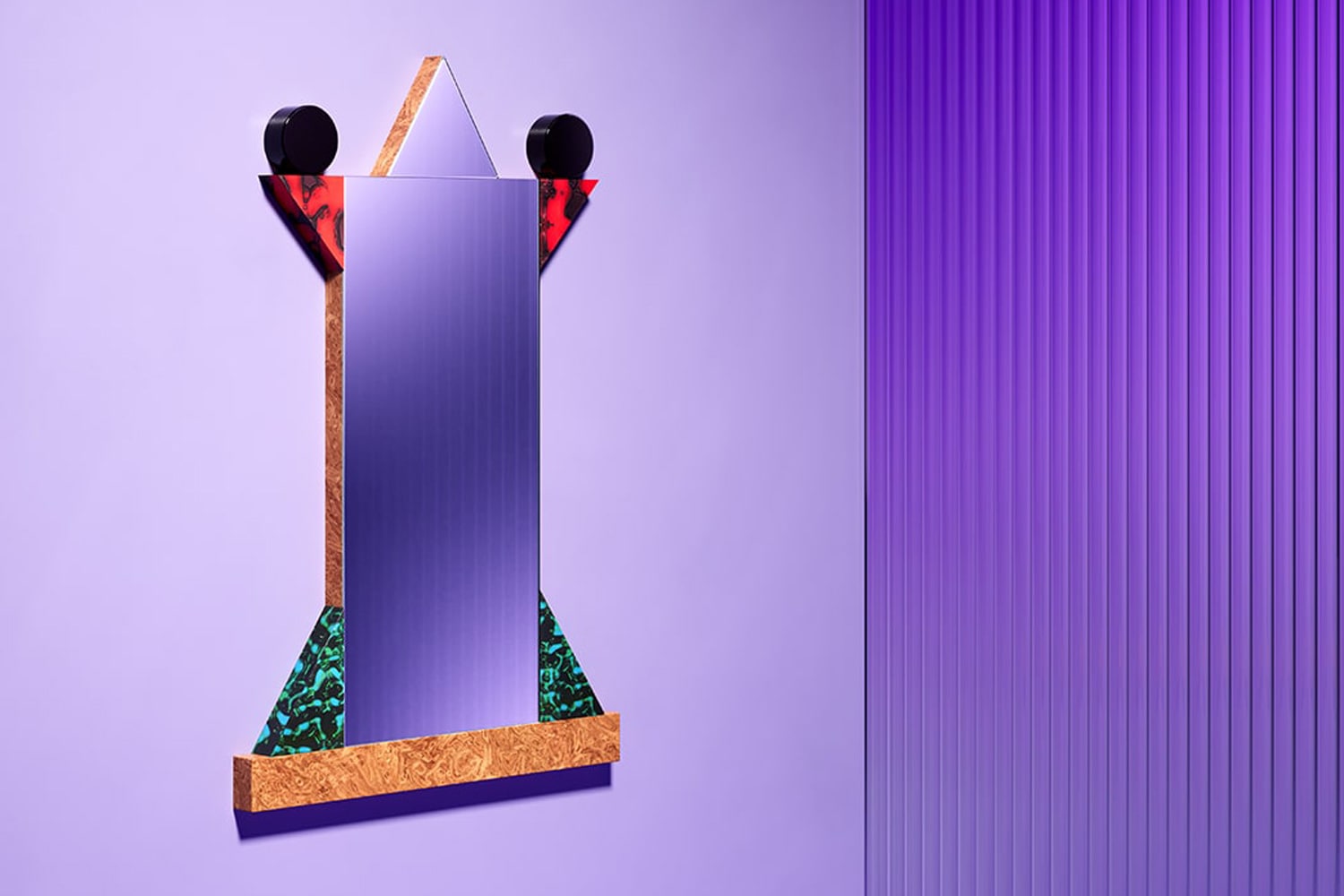 ディーバ ミラーの通販 | 家具・インテリア通販 MAARKET マーケット