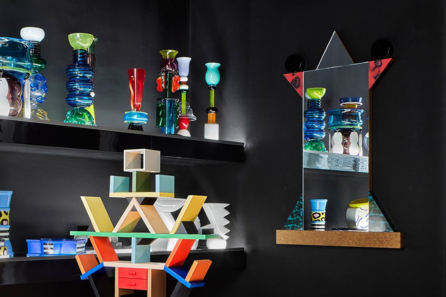 ディーバ ミラーの通販 | 家具・インテリア通販 MAARKET マーケット