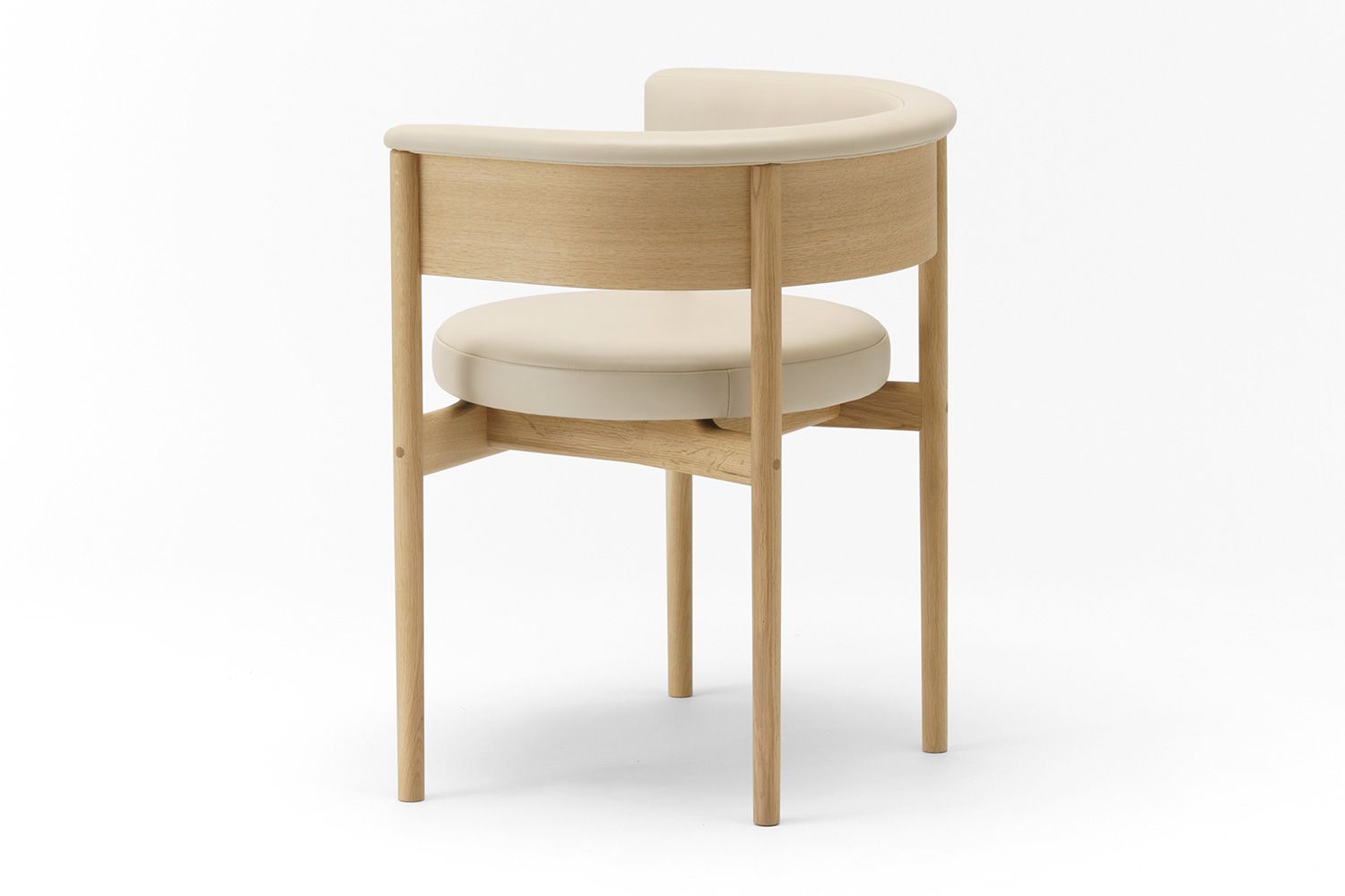 N-SC01 ダイニングチェアの通販 | 家具・インテリア通販 MAARKET