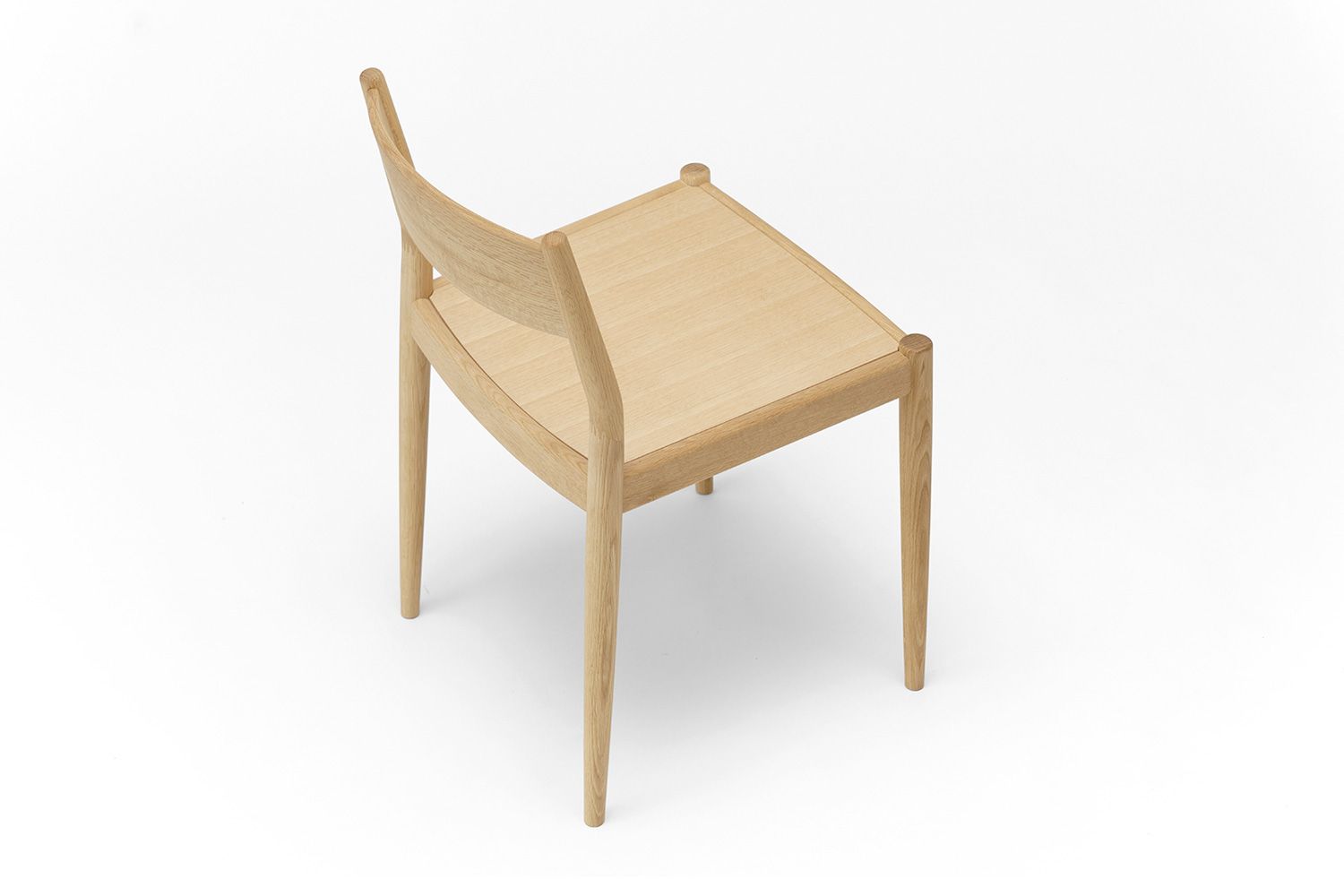 NORTE/ノルテ/ダイニングチェア/ブラック Norte | Nagoya-shi Aichi