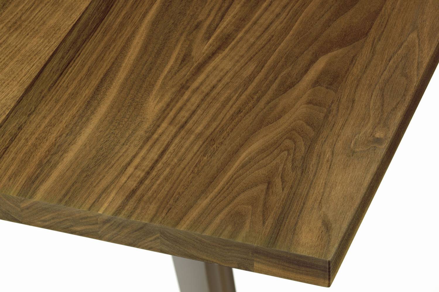 Vitra EM Table/EMターブル ウッド ベニヤ ナチュラルオーク EM Table | Official Vitra® Online Shop US