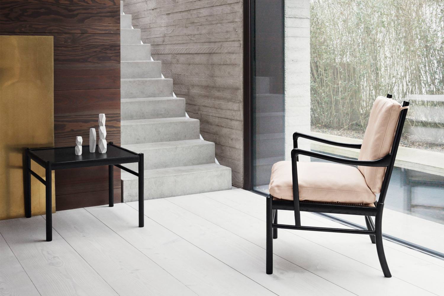 OW149 コロニアル チェアの通販 | 家具・インテリア通販 MAARKET