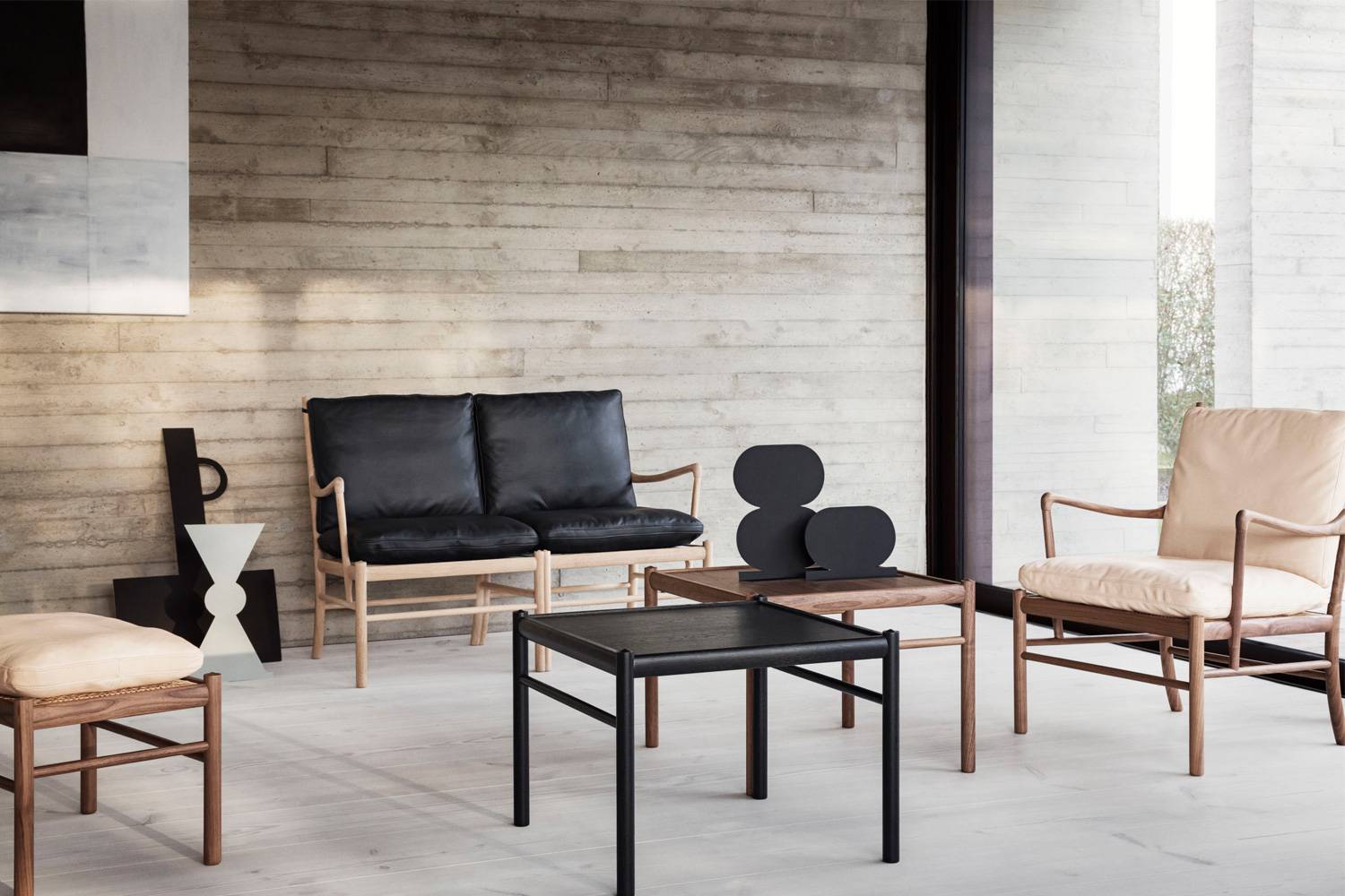 OW149 コロニアル チェアの通販 | 家具・インテリア通販 MAARKET