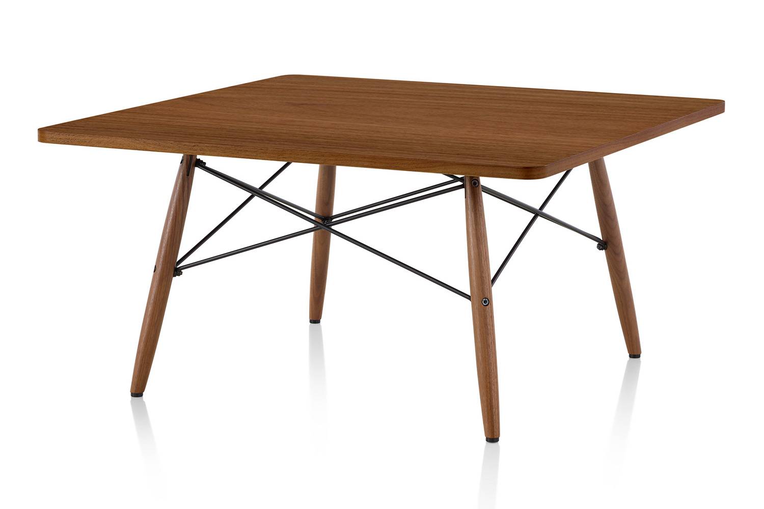 Eames TABLE イームズテーブル イームズ コーヒーテーブルの通販 | 家具・インテリア通販