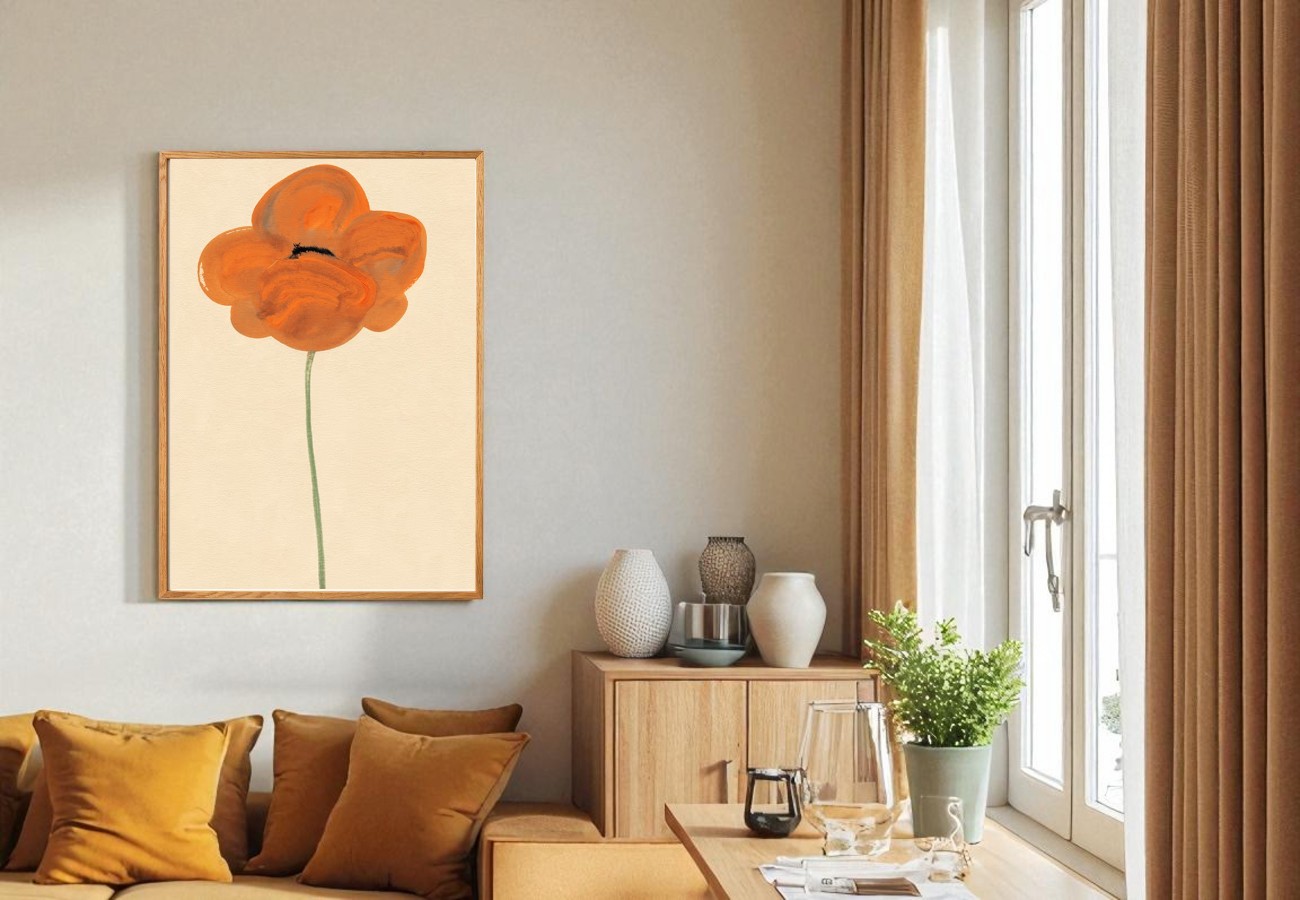 オレンジ・ヴァルモの通販 | 家具・インテリア通販 MAARKET