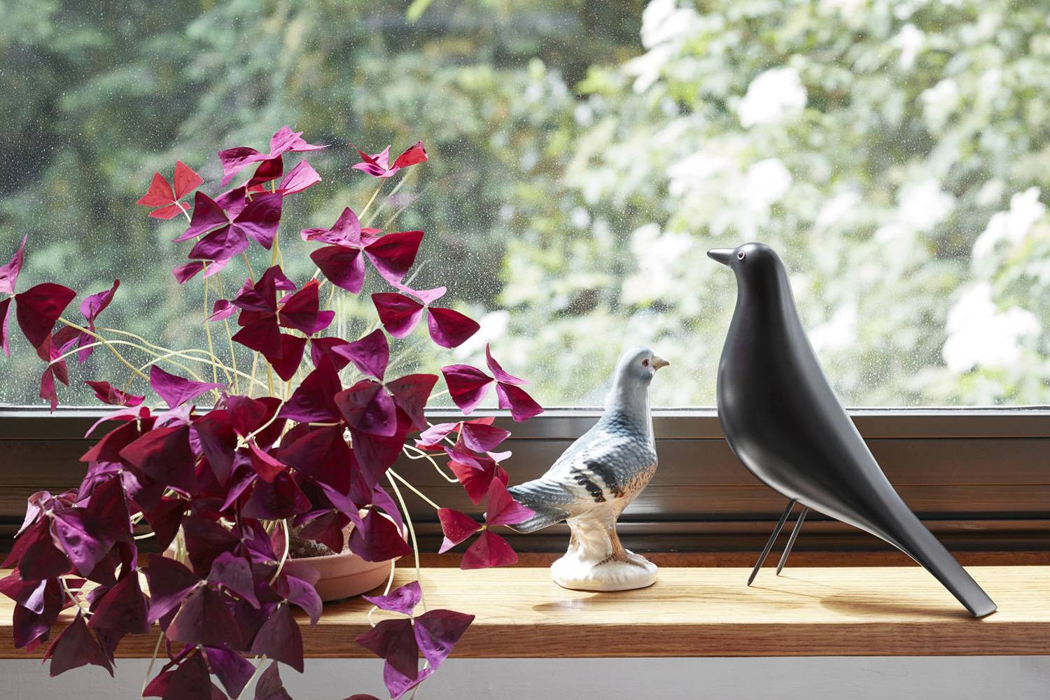 【新品】Vitra Eames House Bird イームズ ハウス バード イームズ ハウス バードの通販 | 家具・インテリア通販 MAARKET