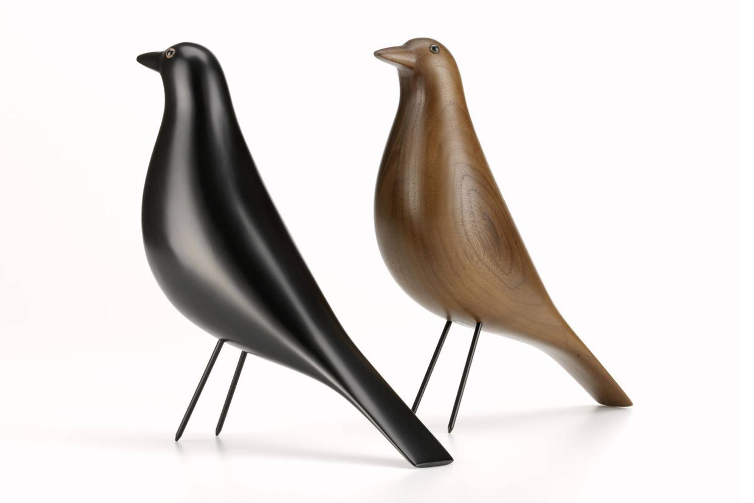 vitra イームズハウスバード ブラックアルダー　正規品 楽天市場】【正規取扱販売店】 Vitra / ヴィトラ Eames House