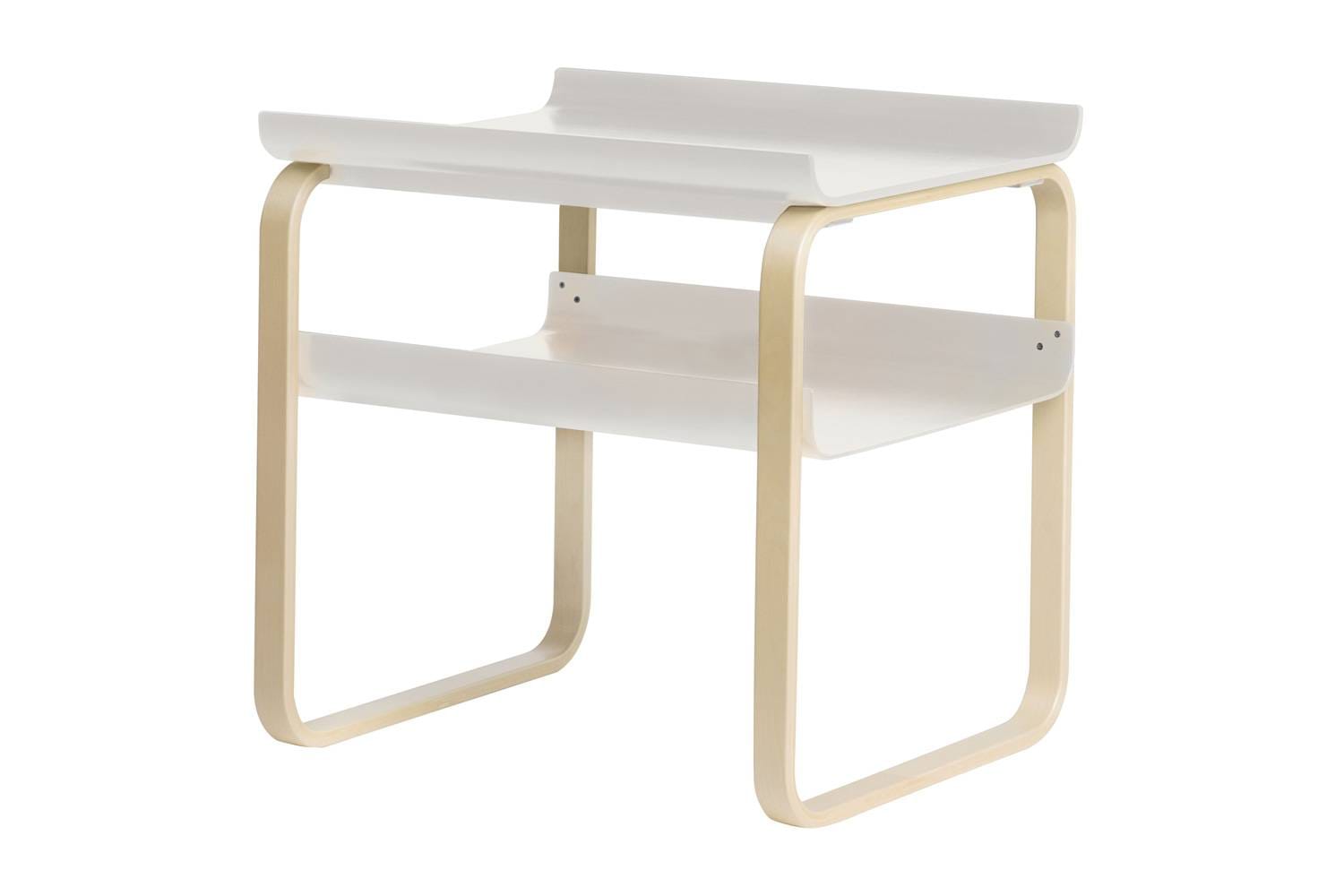 新品♡ミラーサイドテーブル 楽天市場】ミラー サイドテーブル 鏡 6面鏡 2サイズ選択 30*30*60CM