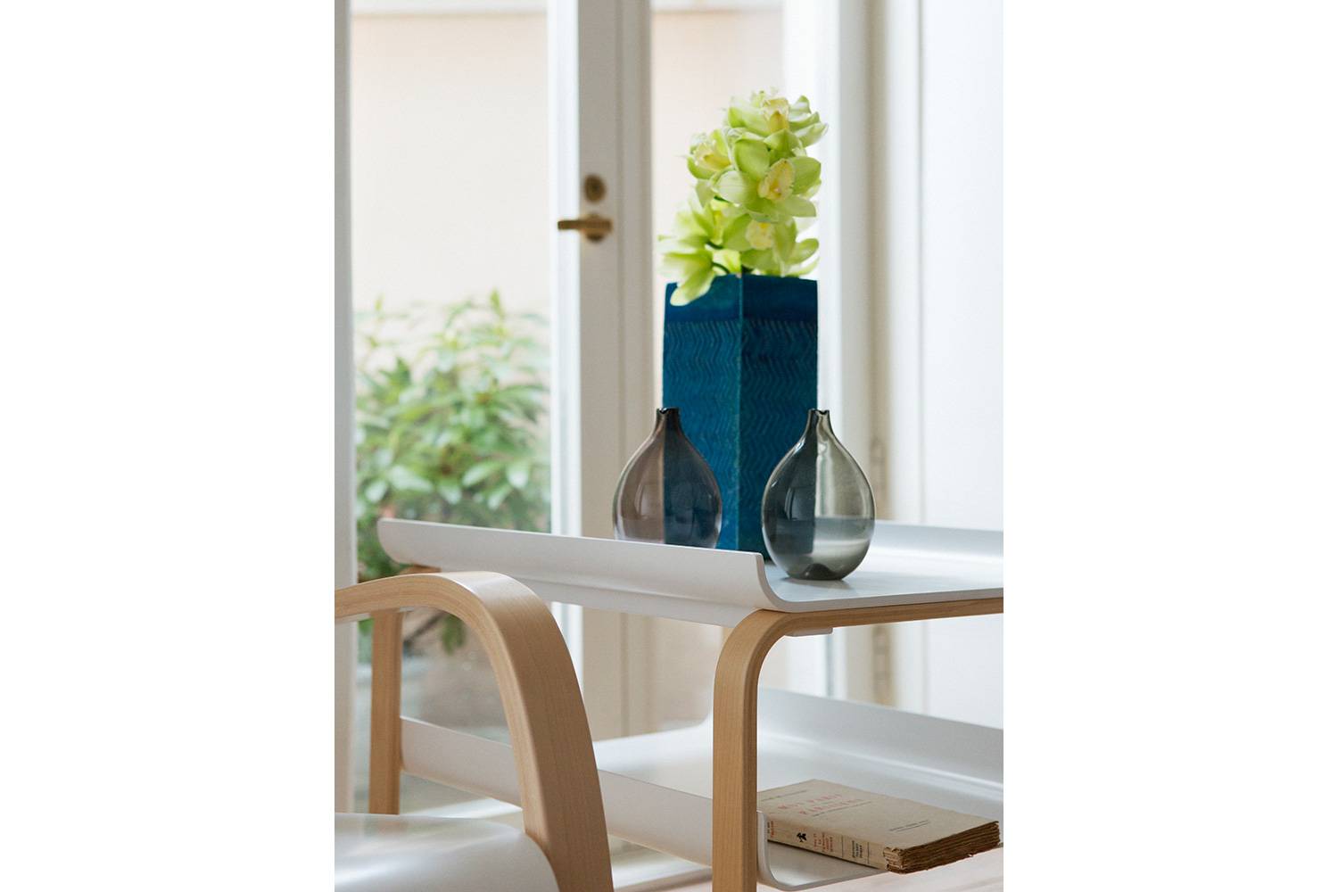 artek アルテック 915 サイドテーブル ブラック Artek（アルテック） サイドテーブル 915 – FELICE.ONLINE