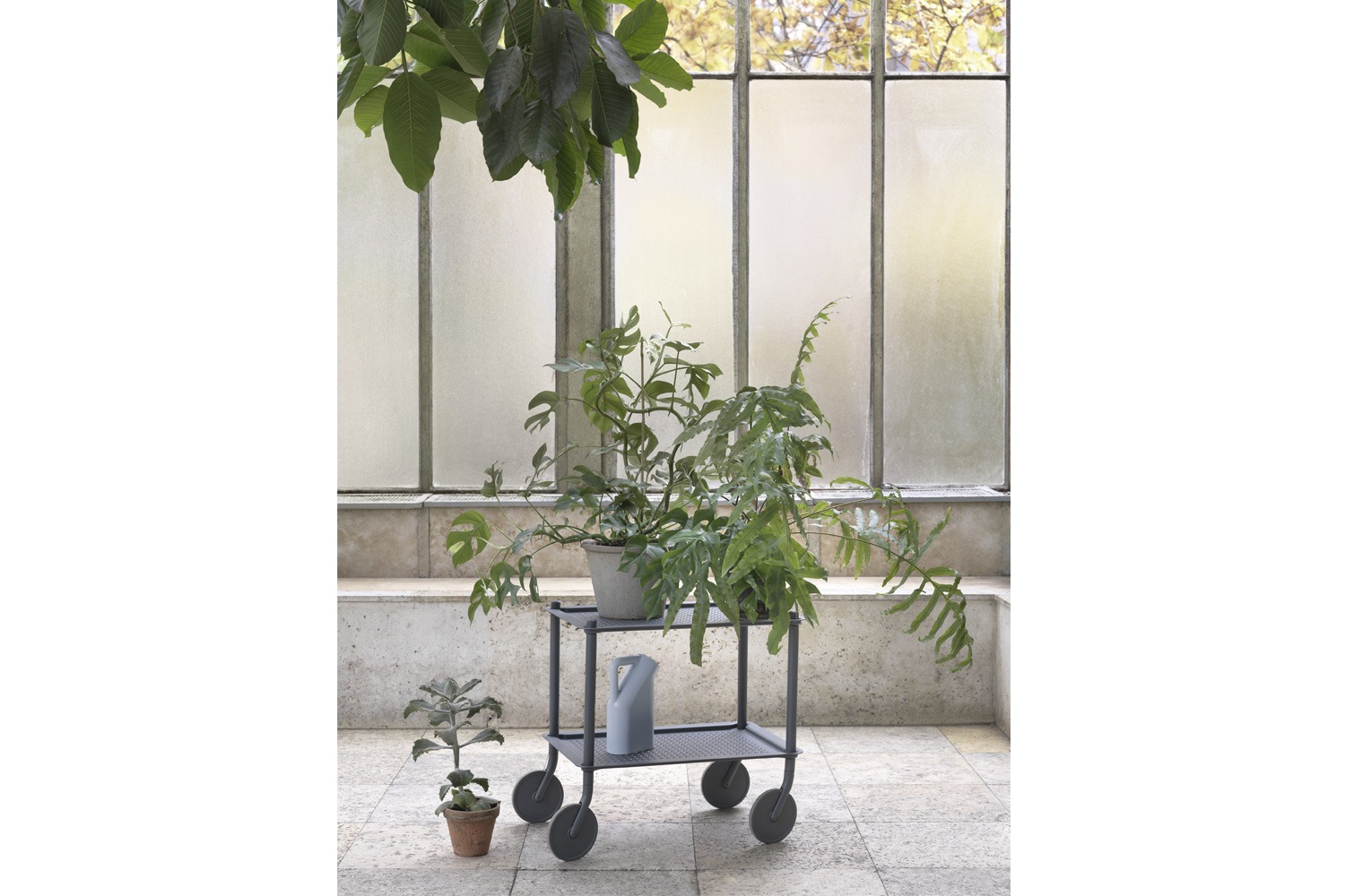 Flory【ふろーりー】 ２台 フロートロリー 2段の通販 | 家具・インテリア通販 MAARKET