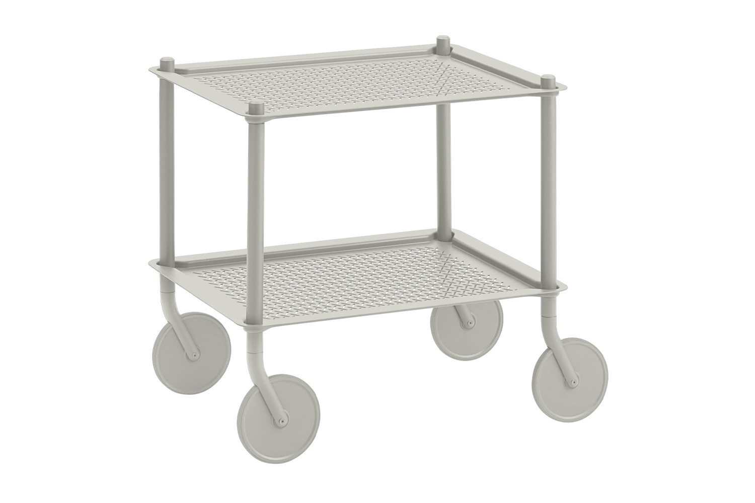 Flory【ふろーりー】 ２台 フロートロリー 2段の通販 | 家具・インテリア通販 MAARKET