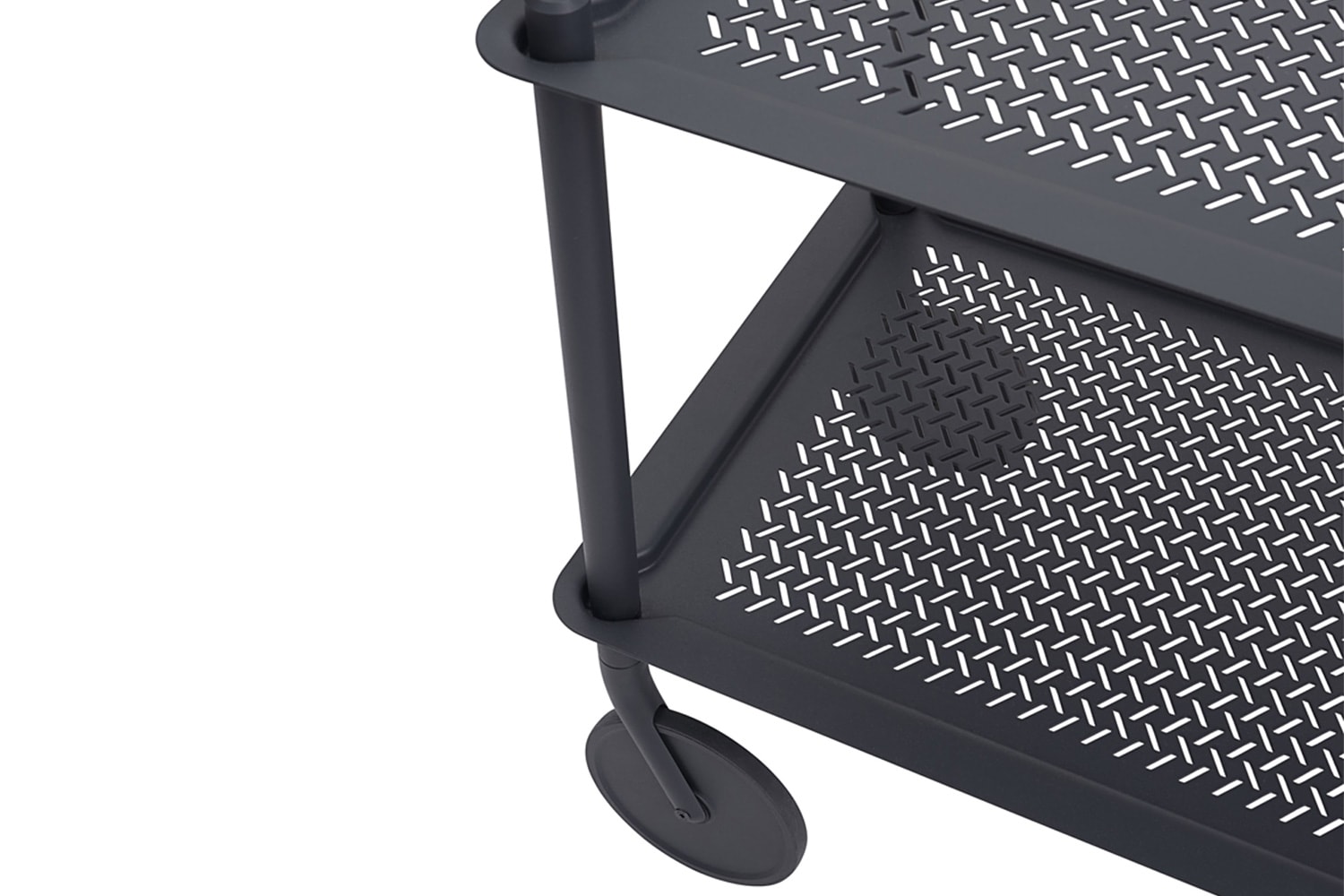 Flory【ふろーりー】 ２台 フロートロリー 2段の通販 | 家具・インテリア通販 MAARKET