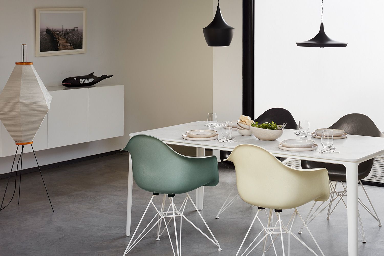 イームズ ハウス ホエールの通販 | 家具・インテリア通販 MAARKET
