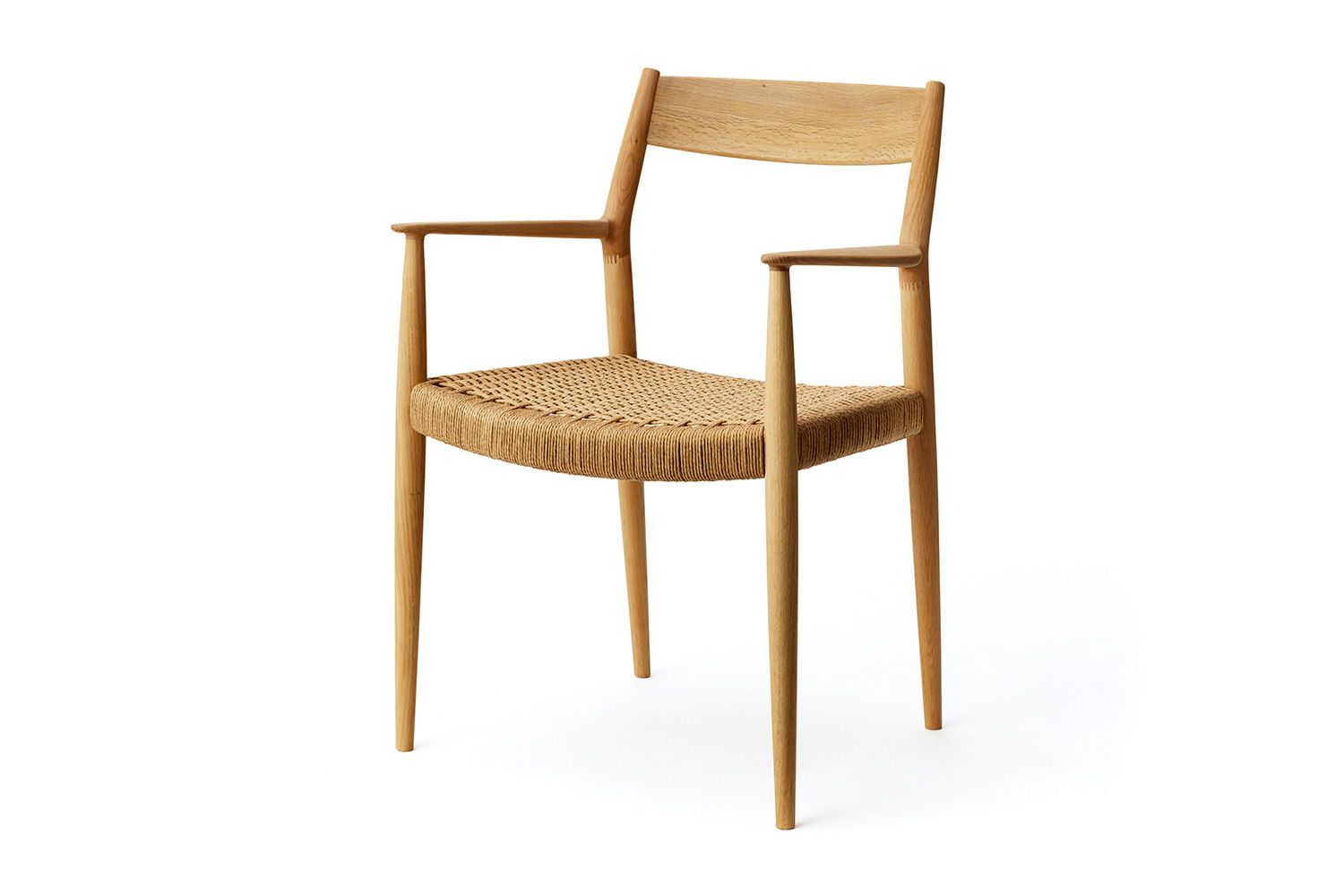 N-DC01 ダイニングチェア ペーパーコードの通販 | 家具・インテリア